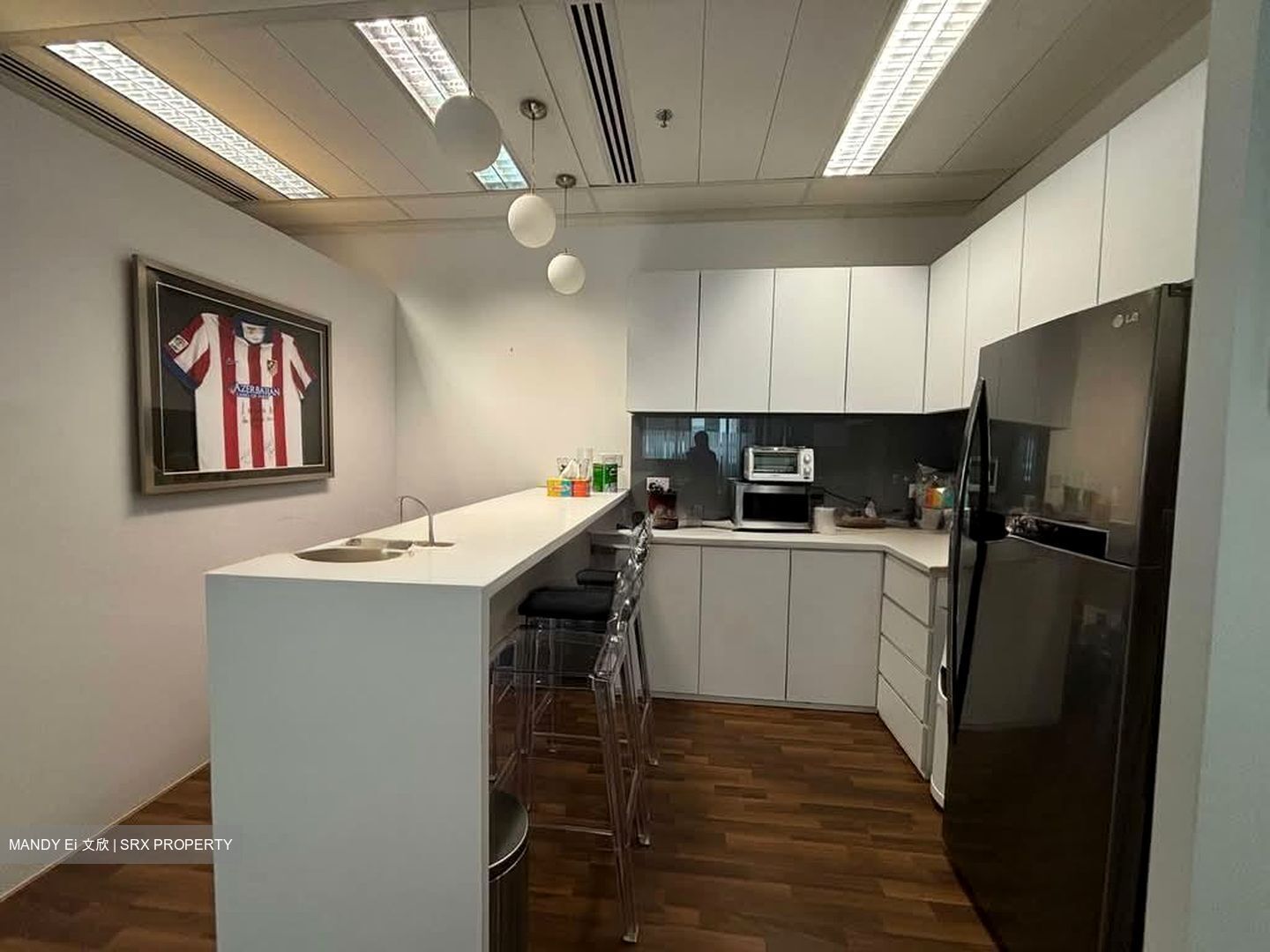 Telok Ayer Street (D1), Office #579071791